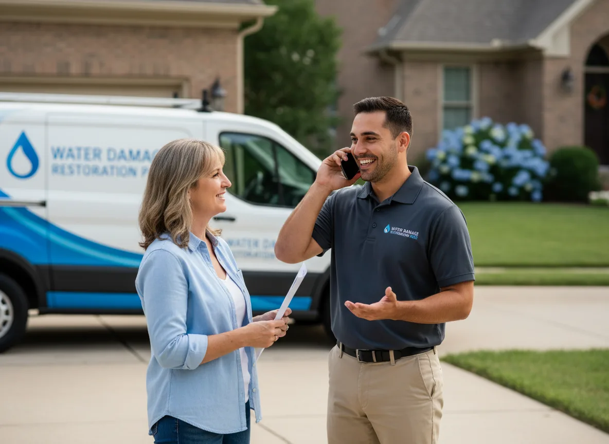Flood Restoration Irvington, KY FAQs